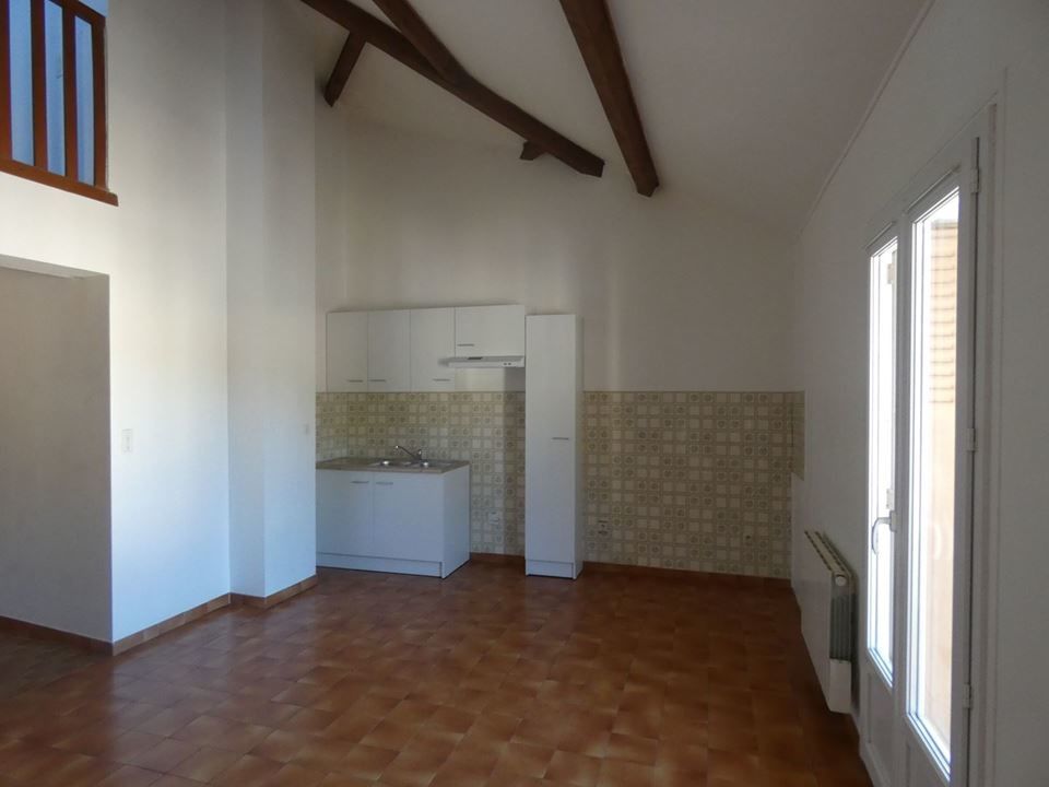 Appartement - 54m ²