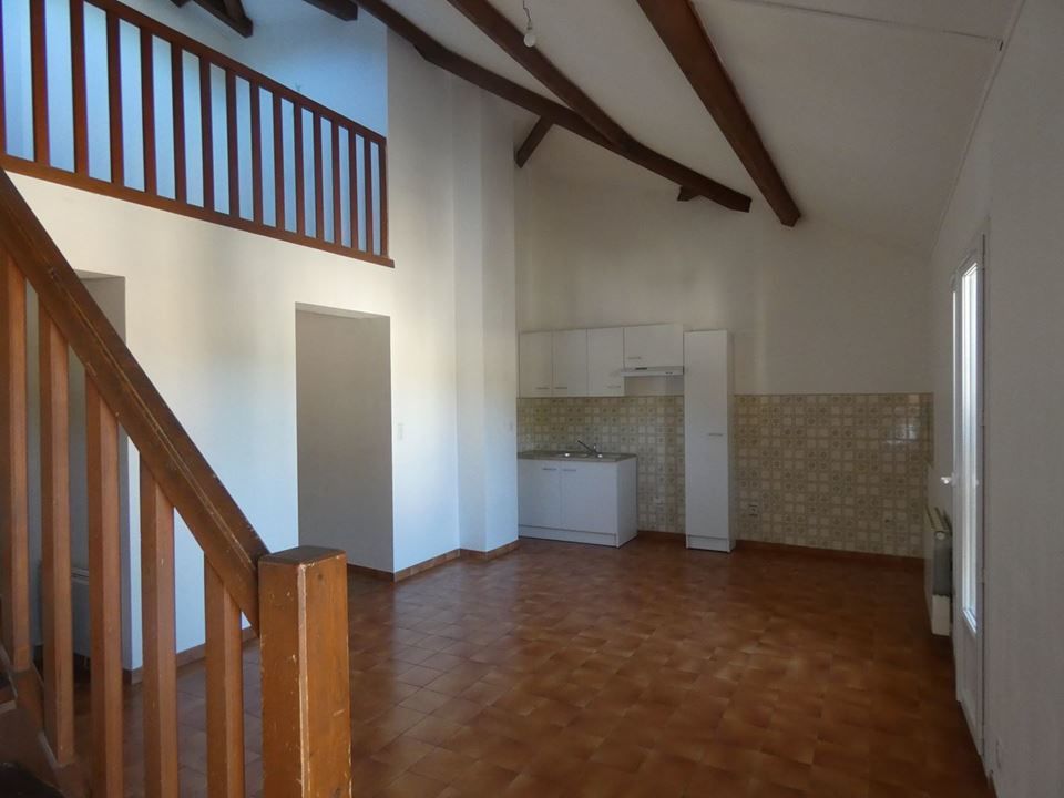 Appartement - 54m ²