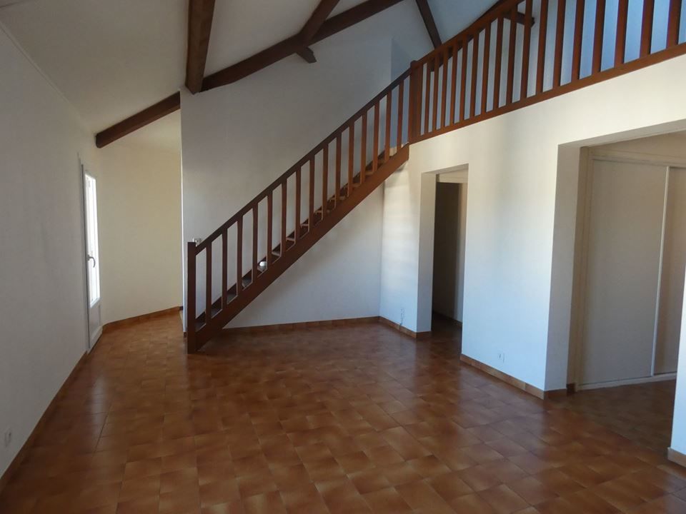 Appartement - 54m ²
