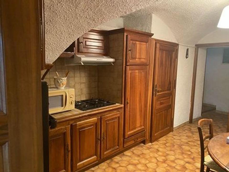 Maison de village - 78m ²