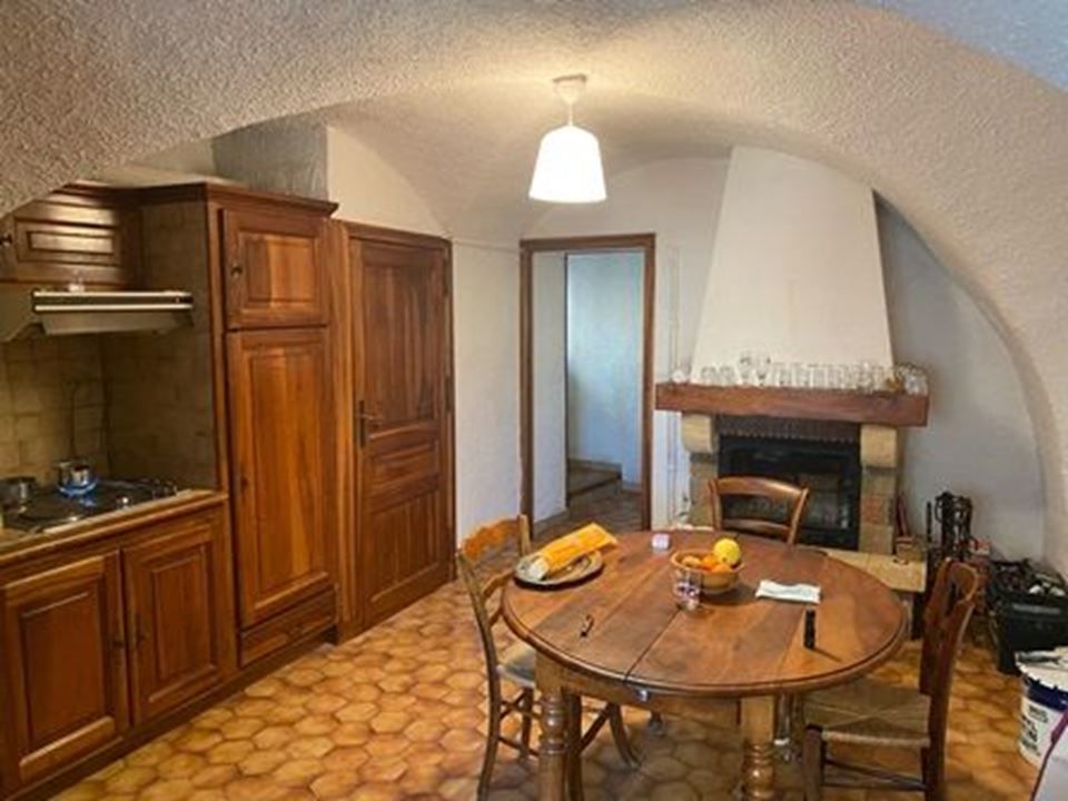 Maison de village - 78m ²