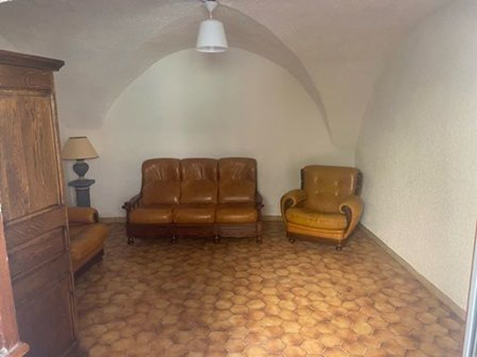 Maison de village - 78m ²