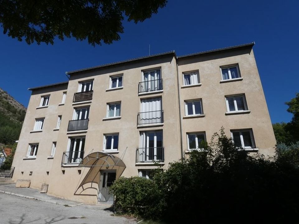 Appartement - 78m ²
