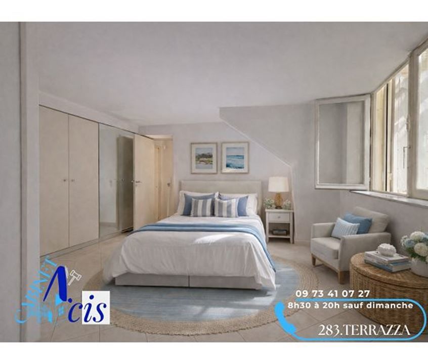 T3 - 74m ²