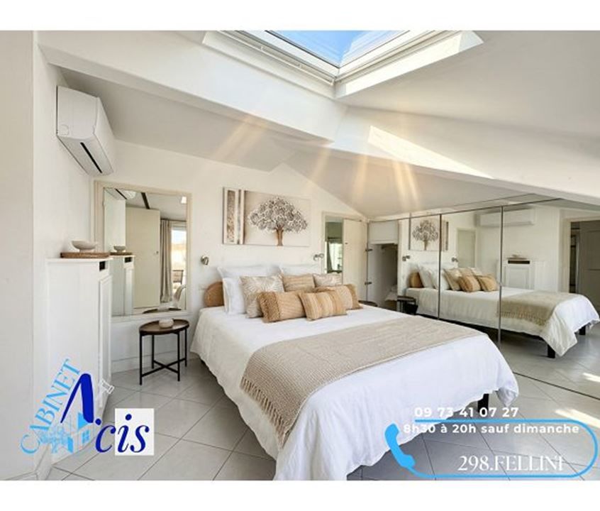 Appartement - 70m ²