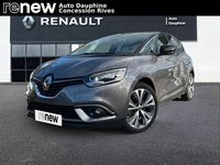 RENAULT SCENIC IV - Scenic TCe 140 Energy Intens 17990 38140 Rives