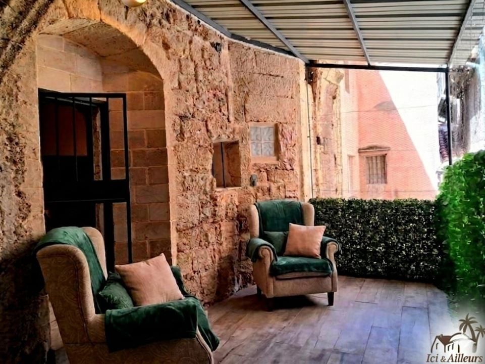 Maison - 136m ²