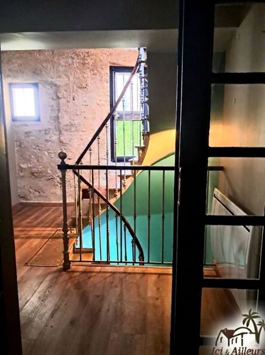 Maison - 136m ²