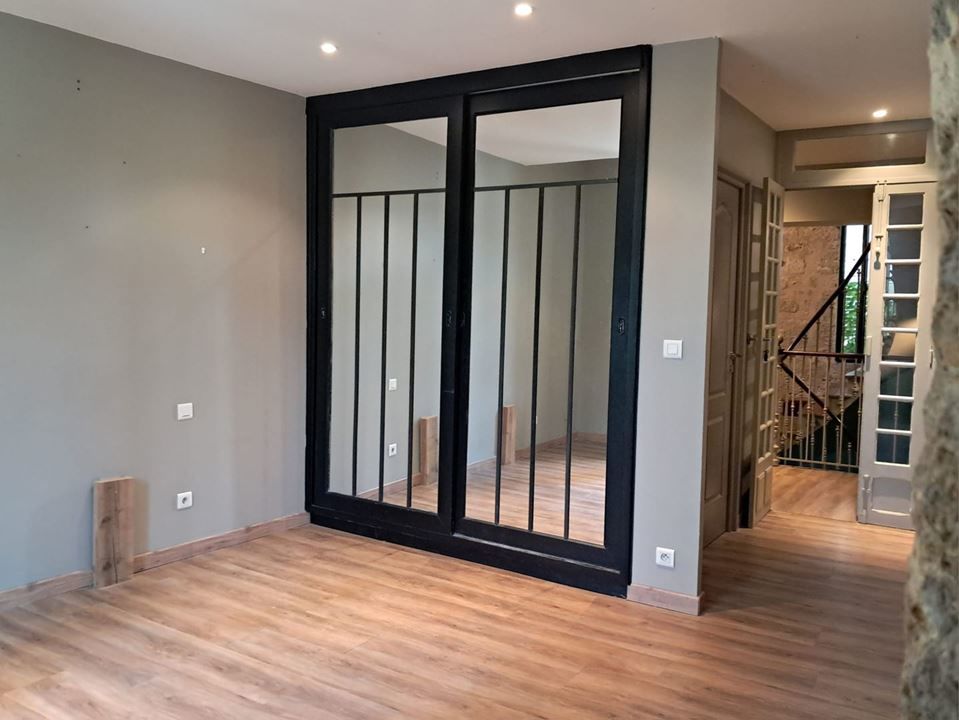 Maison - 136m ²