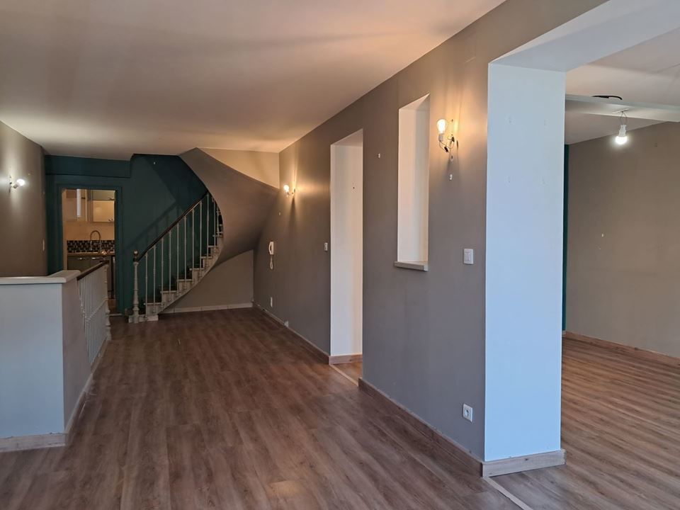 Maison - 136m ²