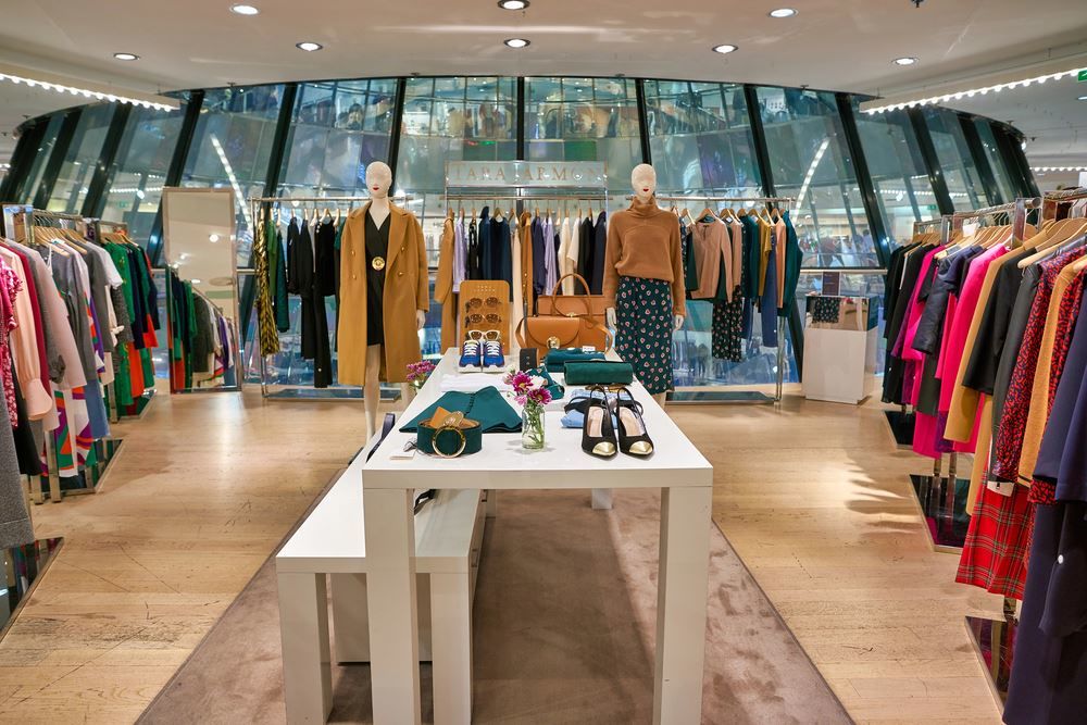 MAGASINS DE PRET-&Agrave;-PORTER A CEDER SECTEUR ALES 493120 30100 Ales