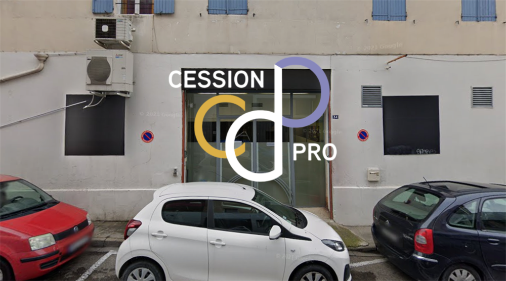 LOCAL COMMERCIAL POUR TOUTES ACTIVITES COMMERCIALES, LIBERALES, ARTISANAT OU STOCKAGE 241120 30900 Nimes