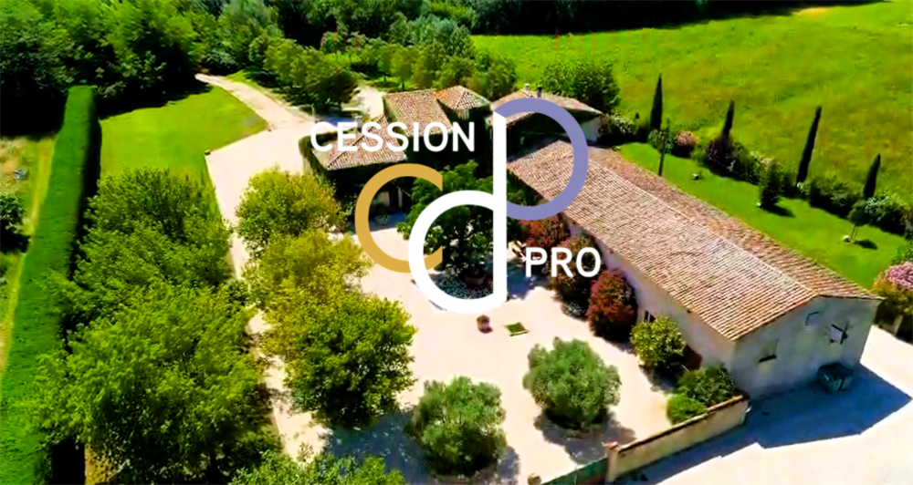 GRAND DOMAINE AUX PORTES D'AVIGNON. POTENTIEL EXCEPTIONNEL ! 1822400 84000 Avignon
