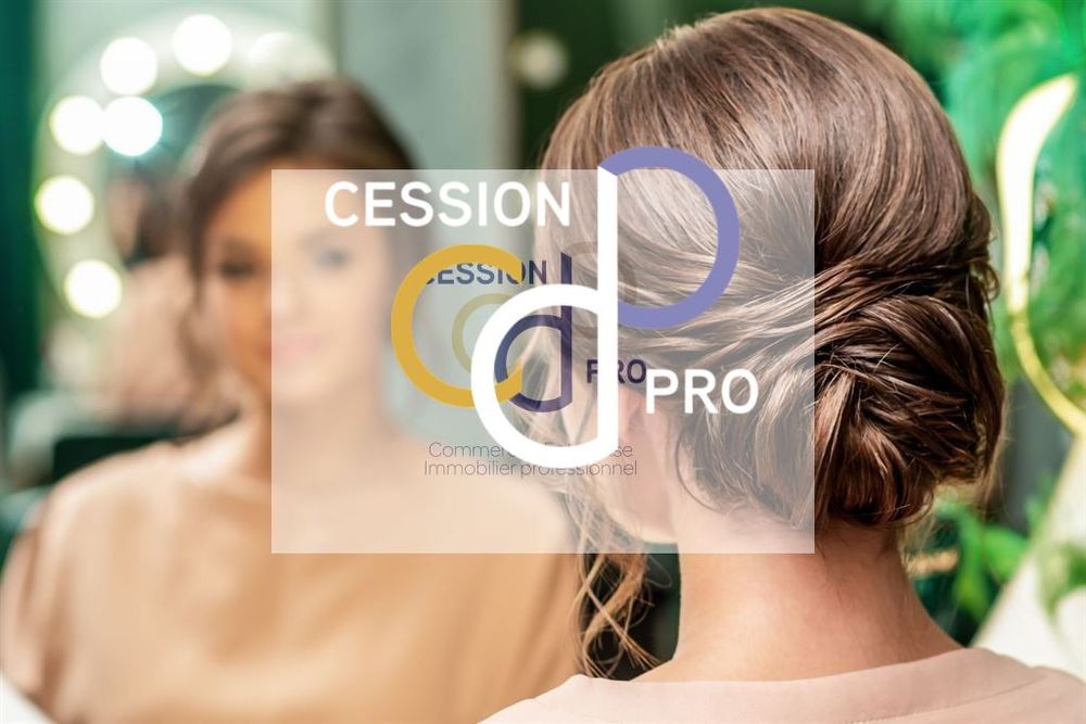 ALON DE COIFFURE A CEDER EN CENTRE VILLAGE ST MARCEL D'ARDECHE 43400 26700 Pierrelatte