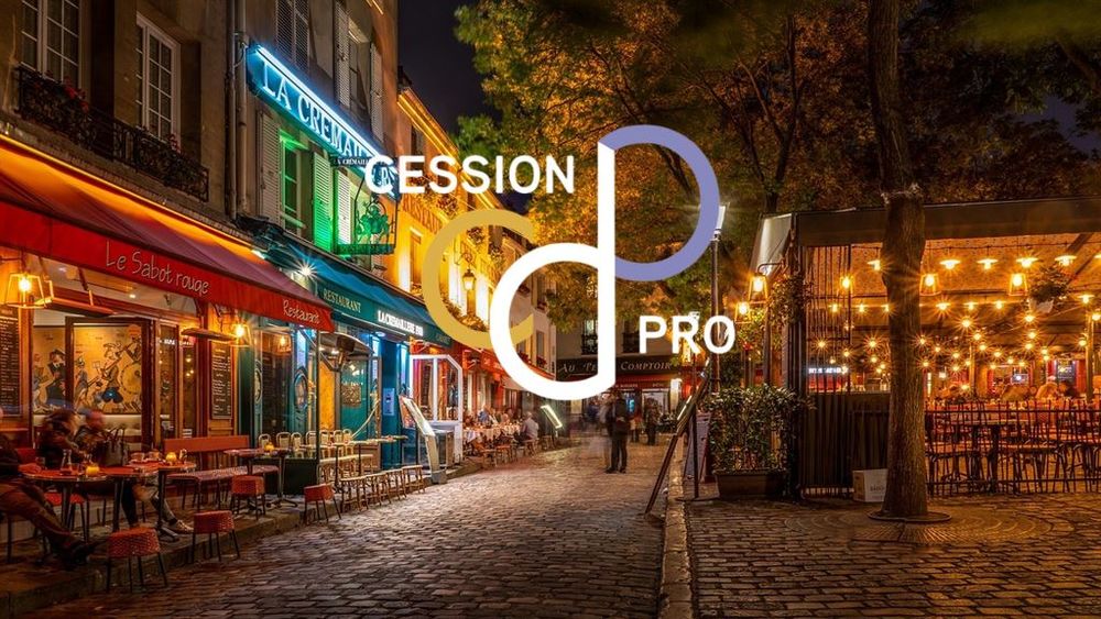 RESTAURANT A VENDRE AVEC GRANDE TERRASSE ET LICENCE 4 INCLUSE ! 52000 30000 Nimes