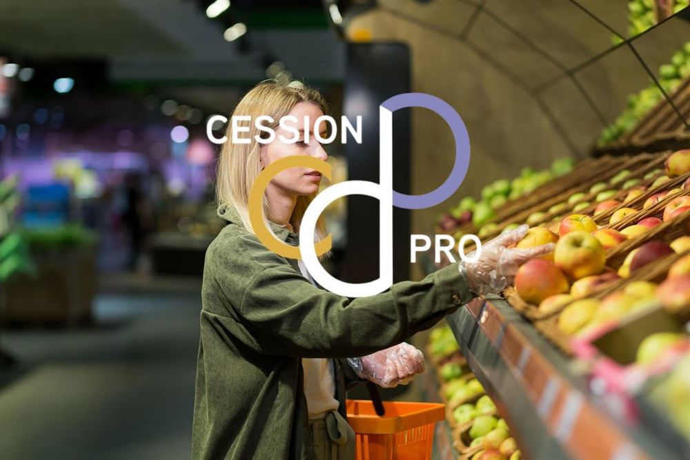 COMMERCE ALIMENTAIRE A VENDRE SUR L'AGGLOMERATION DE NIMES 1060000 30000 Nimes