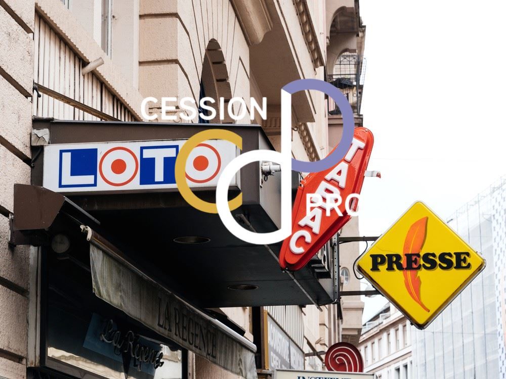 TABAC JOURNAUX FDJ A CEDER AU CENTRE VILLE DE NIMES 219200 30000 Nimes