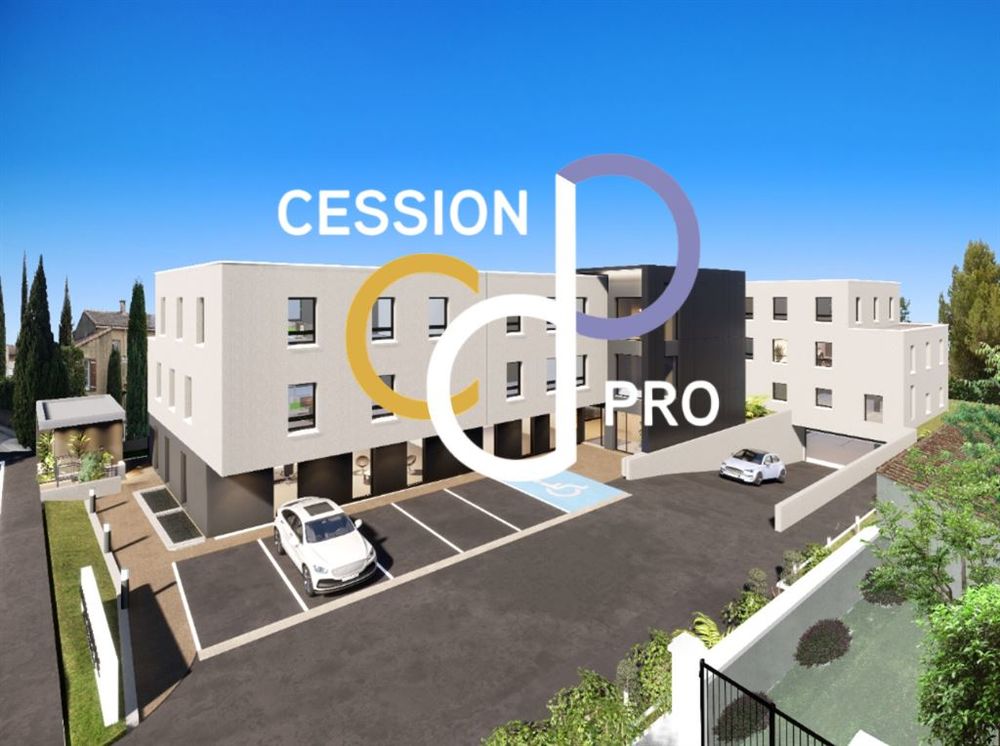 LOCAL D'ACTIVIT&Eacute; DE 90 M&sup2; VENDU BRUT D'AMENAGEMENT AU SEIN D'UN POLE MEDICAL NEUF SUR LE GRAND AVIGN 285837 84000 Avignon
