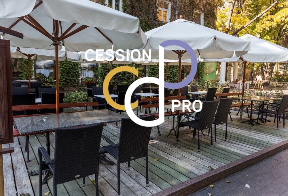 BIEN D'EXCEPTION :  RESTAURANTS, HOTEL, EVENEMENTIEL A VENDRE MURS ET FONDS DANS LE SUD DE LA FRANCE 4609600 30900 Nimes