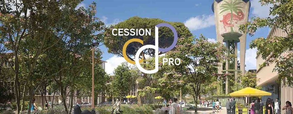 LOCAUX D'ACTIVITES OU ENTREP&Ocirc;TS NEUFS A LOUER ZAE DU MARCH&Eacute; GARE A N&Icirc;MES 1926 30900 Nimes