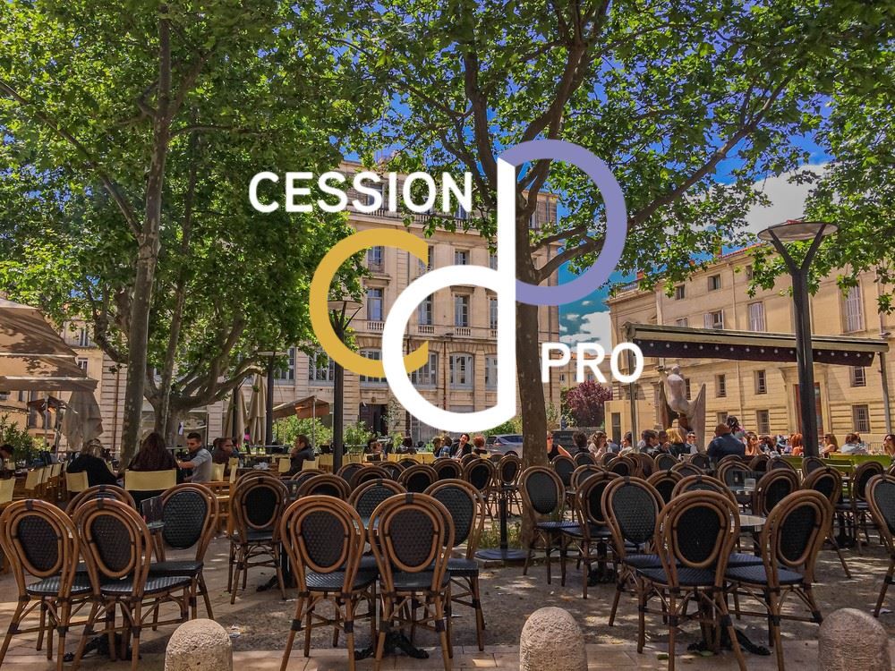 COMMERCE DE RESTAURATION RAPIDE A CEDER AU COEUR DU CENTRE VILLE TOURISTIQUE DE NIMES 190400 30000 Nimes