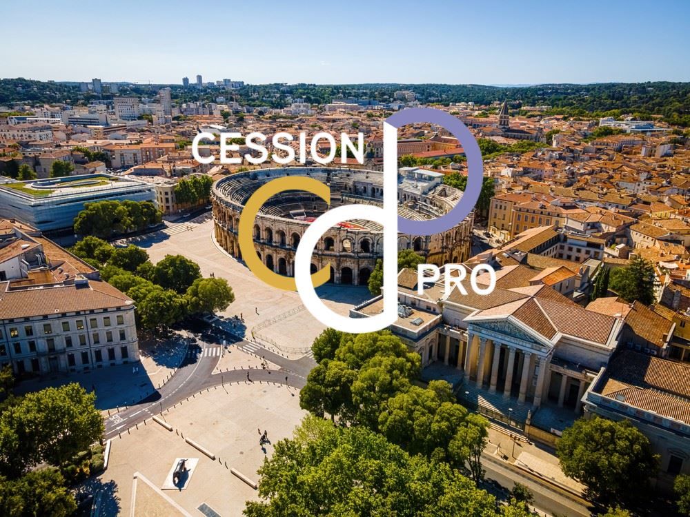 VASTE LOCAL COMMERCIAL OU POUR BUREAUX DE PRESTIGE A LOUER DANS L'ECUSSON NIMOIS 13600 30000 Nimes