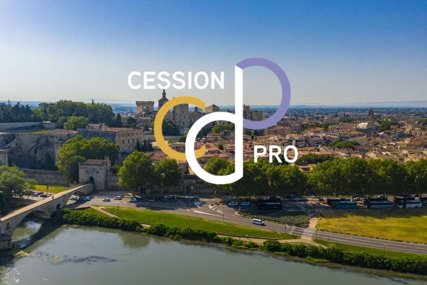 LOCAL COMMERCIAL OU D'ACTIVITES DE 455 M&sup2;, GRAND STANDING, A CEDER AU CENTRE D'AVIGNON 1029800 84000 Avignon