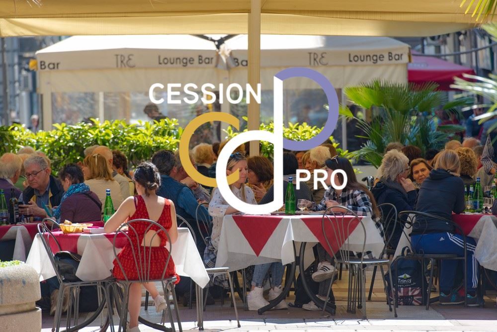 RESTAURANT-BRASSERIE A VENDRE SUR EMPLACEMENT PREMIUM AU CENTRE-VILLE D'ARLES 343480 13200 Arles