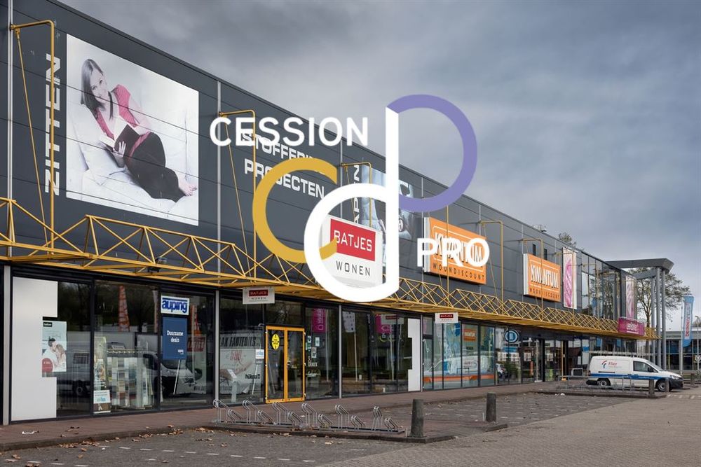 ENSEMBLE DE LOCAUX COMMERCIAUX, BUREAUX ET ENTREPOTS A LOUER SUR 773 M&sup2; EN ZONE D'ACTIVIT&Eacute; NIMOISE 9000 30900 Nimes