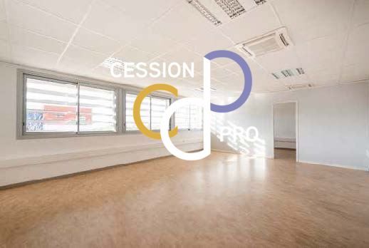 BUREAU DE 51 M2 &Agrave; LOUER &Agrave; CASTRIES ZONE VIA DOMITIA (METROPOLE DE MONTPELLIER) 2149 34160 Castries
