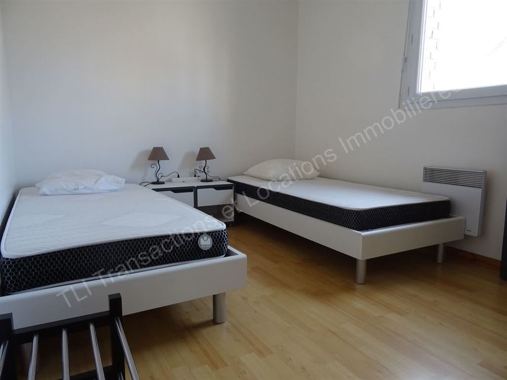 APPARTEMENT T4 DE 83m²
