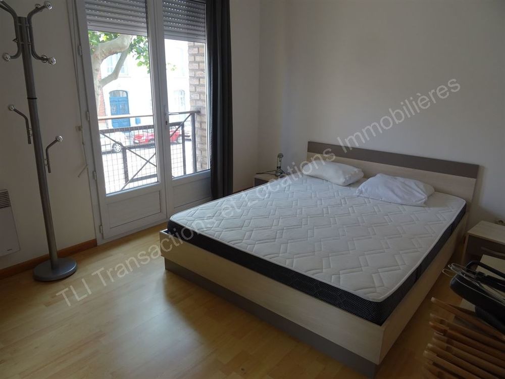 APPARTEMENT T4 DE 83m²