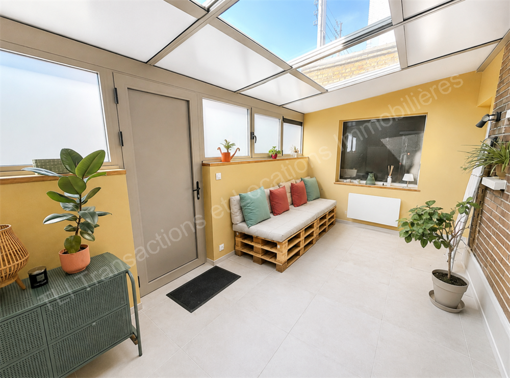 LOCATION MAISON