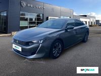 PEUGEOT 508 BUSINESS - 508 BlueHDi 160 ch S&S EAT8 Allure Business 22980 45300 Pithiviers