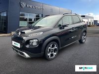 CITROEN C3 AIRCROSS - C3 Aircross BlueHDi 110 S&S BVM6 Shine Pack 15850 45300 Pithiviers