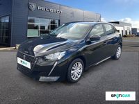 PEUGEOT 208 - BlueHDi 100 S&S BVM6 Active 14850 45300 Pithiviers