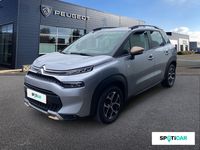 CITROEN C3 AIRCROSS - C3 Aircross BlueHDi 120 S&S EAT6 C-Series 21590 45300 Pithiviers