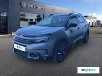 CITROEN C5 AIRCROSS - C5 Aircross BlueHDi 130 S&S EAT8 Shine Pack 25980 45300 Pithiviers