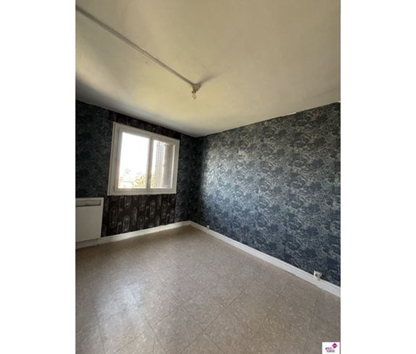T3 - 52m ²