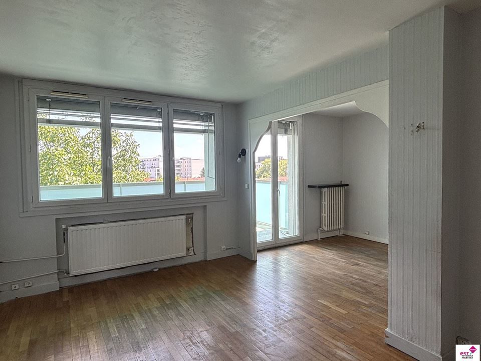 T3 - 71m ²