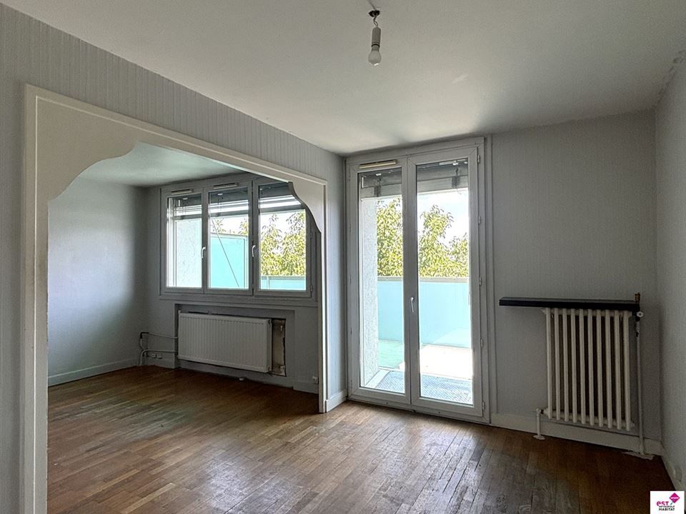 T3 - 71m ²
