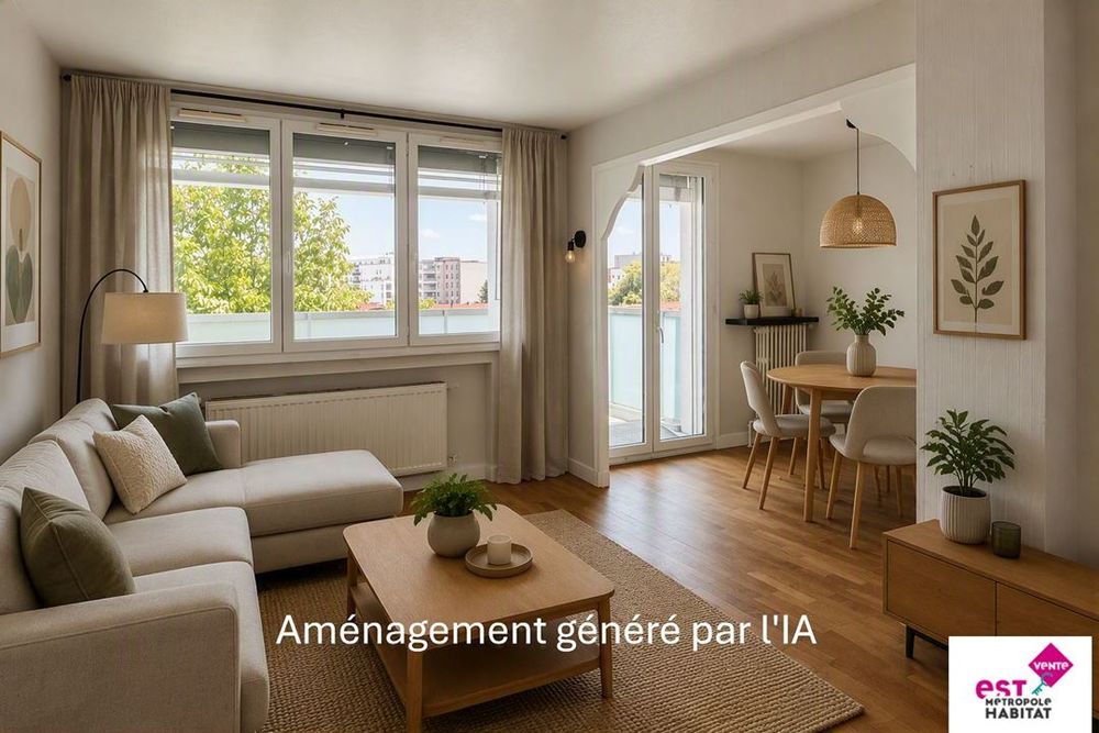T3 - 71m ²
