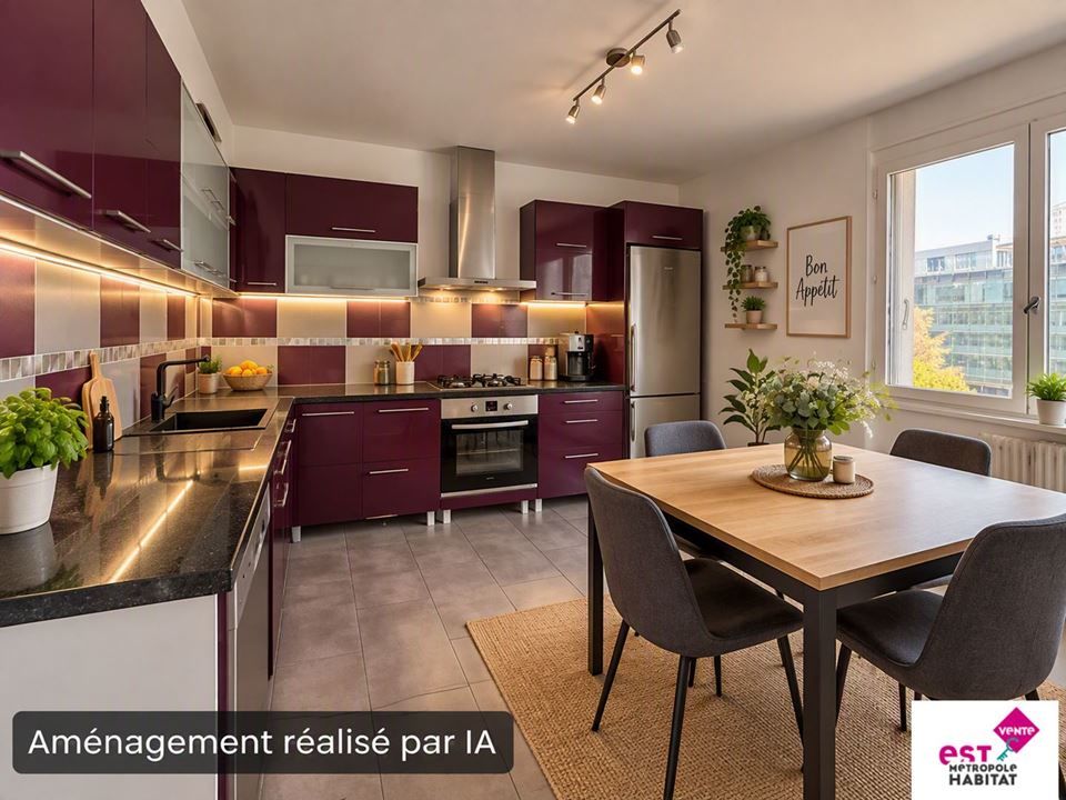 T4 - 87m ²
