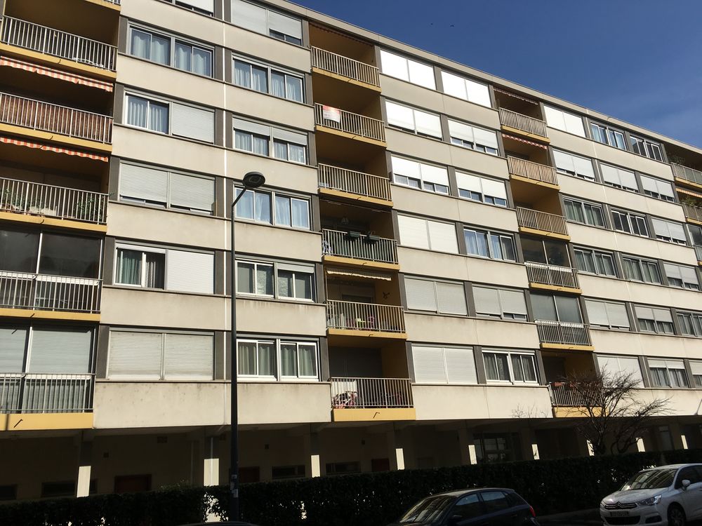 10 Rue Antoine De Saint-exupéry 69002 Lyon