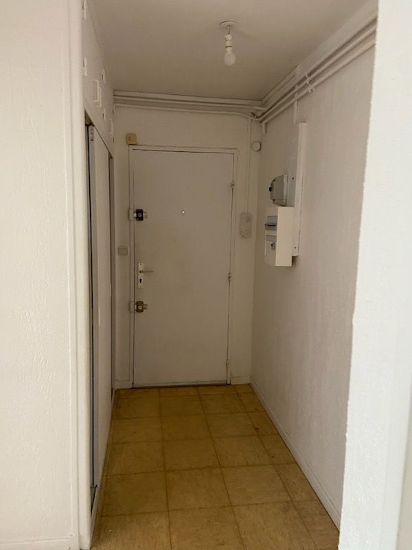 Grand T4 de 90m2 hauteurs de la Seyne Dans pinede