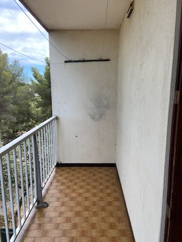 Grand T4 de 90m2 hauteurs de la Seyne Dans pinede