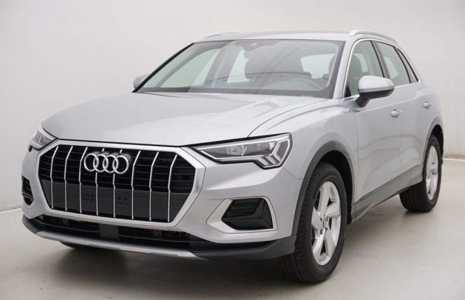 audi q3 miniature