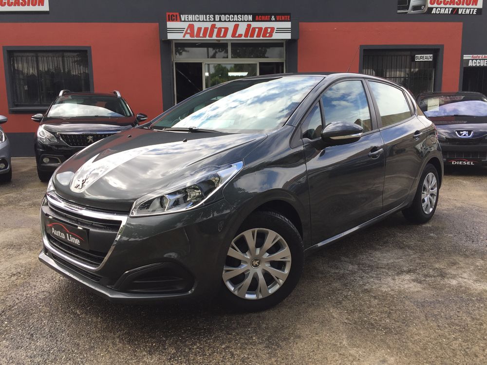 AUTO LINE concessionnaire auto à PlaisanceduTouch 31