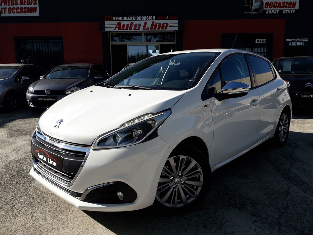 AUTO LINE concessionnaire auto à PlaisanceduTouch 31