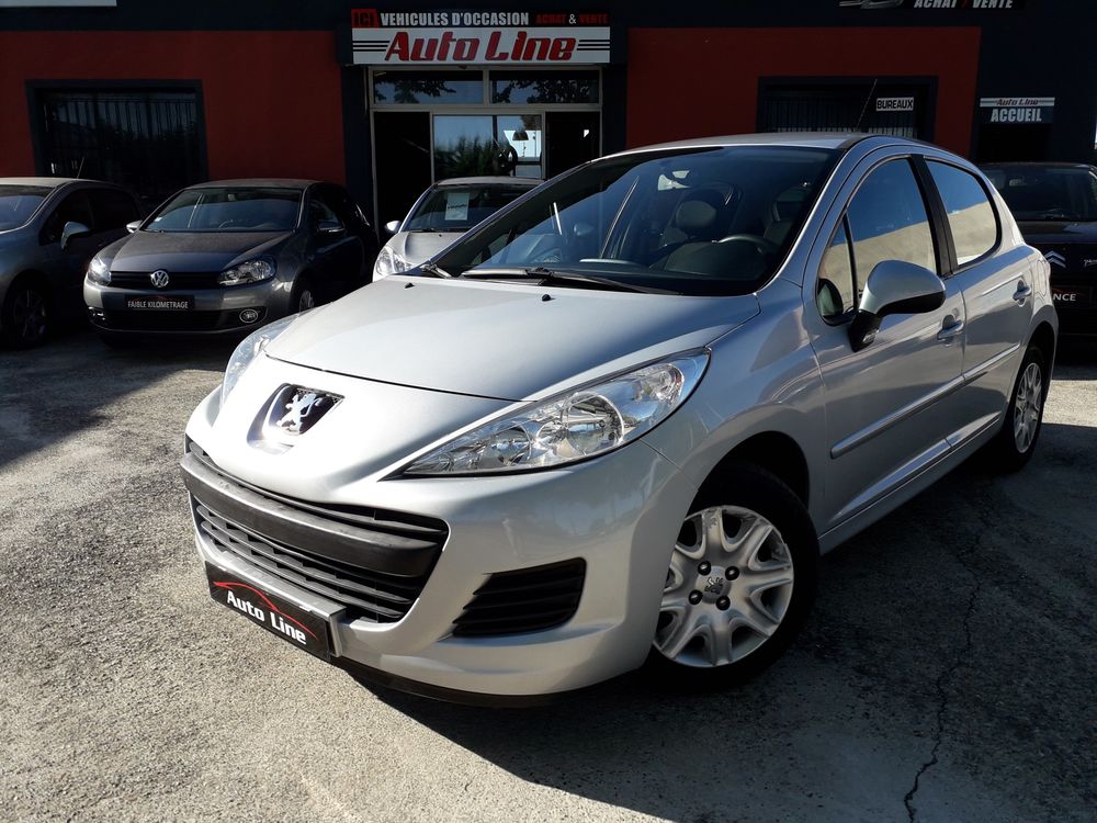 AUTO LINE concessionnaire auto à PlaisanceduTouch 31